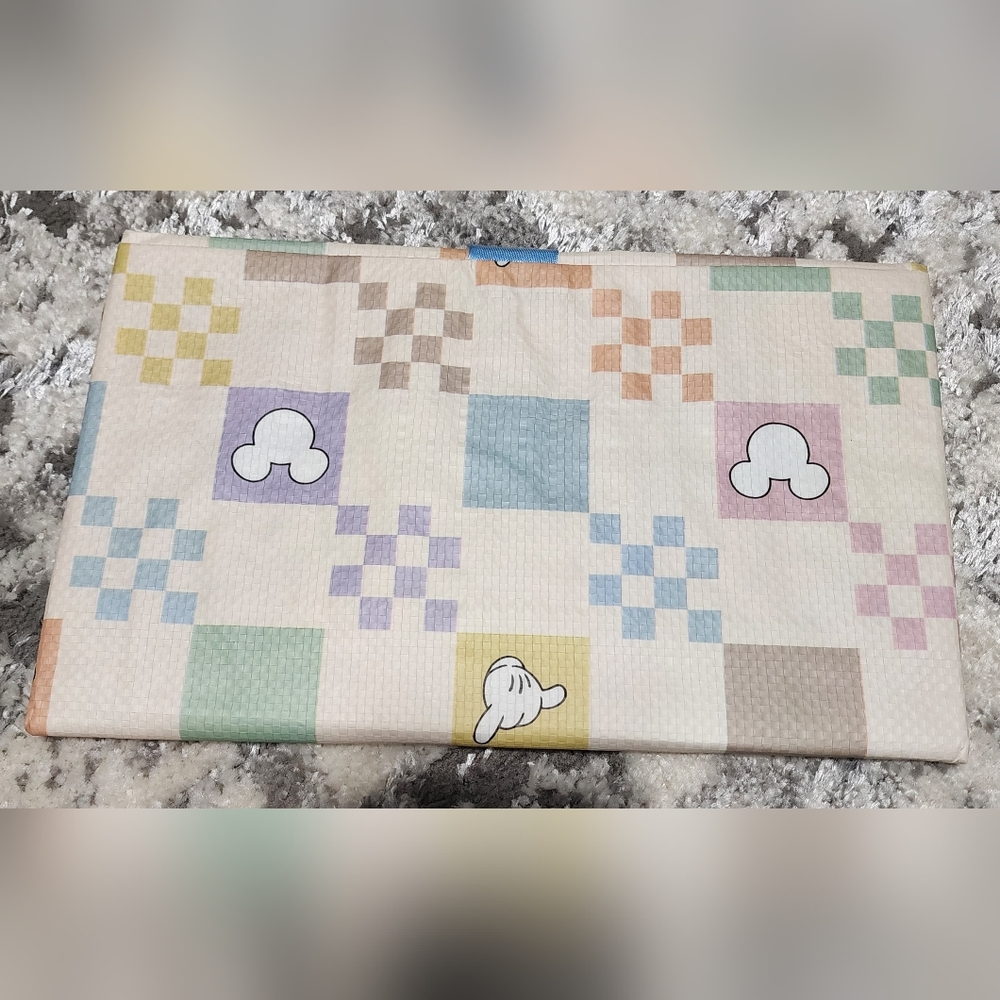 Hawaii Disney Inspired Bombucha Bag